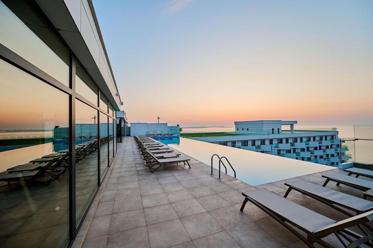 Apartment Star In Infinity - Parking Mamaia