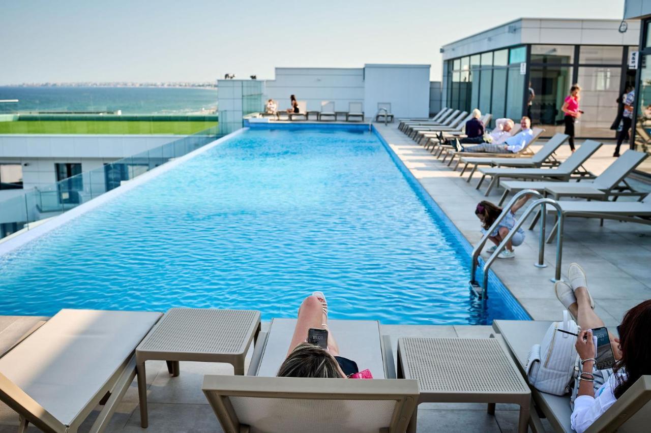 Apartment Star In Infinity - Parking Mamaia
